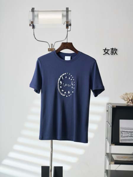 2026年10月11日秋冬新作Dior半袖 tシャツ高品質人...