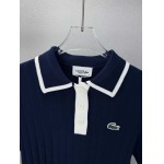 2026年10月11日秋冬新作LACOSTEニット女性用高品質人気の商品/ZZZ工場