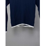 2026年10月11日秋冬新作LACOSTEニット女性用高品質人気の商品/ZZZ工場