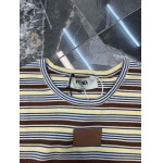 2026年10月11日秋冬新作Fendi半袖 tシャツ高品質人気の商品/ZZZ工場