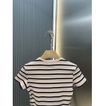 2026年10月11日秋冬新作Fendi半袖 tシャツ高品質人気の商品/ZZZ工場