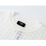 2026年10月11日秋冬新作FENDIニットの半袖高品質人気の商品/ZZZ工場