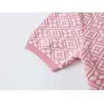 2026年10月11日秋冬新作Louis Vuittonカーディガン高品質人気の商品/ZZZ工場