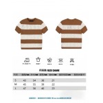 2026年10月11日秋冬新作Louis Vuittonニットの半袖高品質人気の商品/ZZZ工場