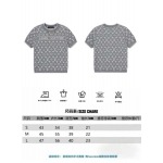2026年10月11日秋冬新作Louis Vuittonニットの半袖高品質人気の商品/ZZZ工場