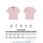 2026年10月11日秋冬新作Louis Vuittonニットの半袖高品質人気の商品/ZZZ工場