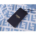 2026年10月11日秋冬新作Fendiニットの半袖高品質人気の商品/ZZZ工場