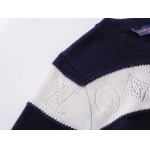2026年10月11日秋冬新作Louis Vuittonニットの半袖高品質人気の商品/ZZZ工場
