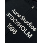 2026年10月11日秋冬新作Acne Studiosジャケット女性用高品質人気の商品/ZZZ工場