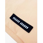 2026年10月11日秋冬新作MiuMiuワンピース高品質人気の商品/ZZZ工場