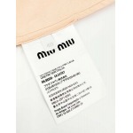 2026年10月11日秋冬新作MiuMiuワンピース高品質人気の商品/ZZZ工場