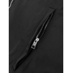 2026年10月11日秋冬新作Pradaジャケット女性用高品質人気の商品/ZZZ工場