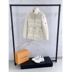 2026年10月11日秋冬新作Monclerダウンジャケット女性高品質人気の商品/ZZZ工場