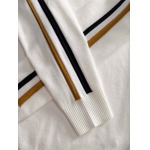 2026年10月11日秋冬新作Burberryニット/セーター高品質人気の商品/OM工場