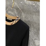 2026年10月11日秋冬新作Burberryニット/セーター高品質人気の商品/OM工場