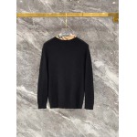 2026年10月11日秋冬新作Burberryニット/セーター高品質人気の商品/OM工場