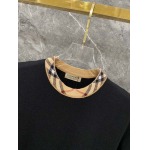 2026年10月11日秋冬新作Burberryニット/セーター高品質人気の商品/OM工場