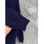 2026年10月11日秋冬新作Burberryニット/セーター高品質人気の商品/OM工場
