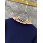 2026年10月11日秋冬新作Burberryニット/セーター高品質人気の商品/OM工場
