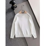 2026年10月11日秋冬新作Burberryニット/セーター高品質人気の商品/OM工場