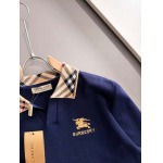 2026年10月11日秋冬新作Burberryニット/セーター高品質人気の商品/OM工場