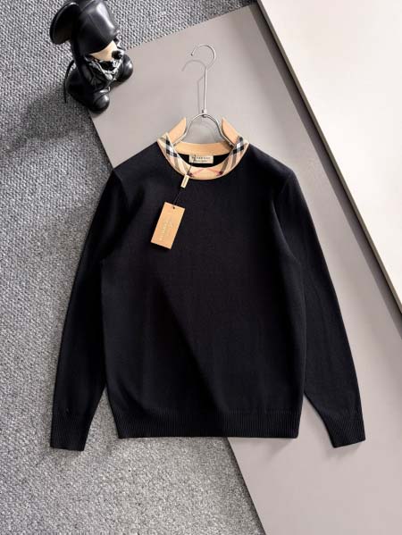 2026年10月11日秋冬新作Burberryニット/セータ...