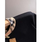 2026年10月11日秋冬新作Burberryニット/セーター高品質人気の商品/OM工場