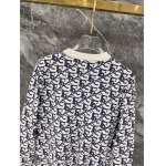 2026年10月11日秋冬新作Diorニット/セーター高品質人気の商品/OM工場