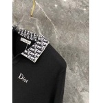 2026年10月11日秋冬新作DIORニット/セーター高品質人気の商品/OM工場