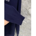 2026年10月11日秋冬新作DIORニット/セーター高品質人気の商品/OM工場