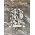 2026年10月11日秋冬新作DIORニット/セーター高品質人気の商品/OM工場