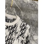 2026年10月11日秋冬新作DIORニット/セーター高品質人気の商品/OM工場