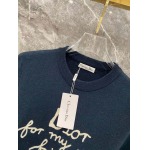 2026年10月11日秋冬新作DIORニット/セーター高品質人気の商品/OM工場