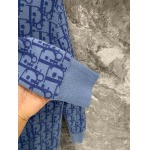 2026年10月11日秋冬新作DIORニット/セーター高品質人気の商品/OM工場
