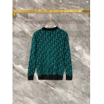 2026年10月11日秋冬新作DIORニット/セーター高品質人気の商品/OM工場