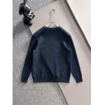 2026年10月11日秋冬新作Diorニット/セーター高品質人気の商品/OM工場