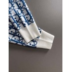 2026年10月11日秋冬新作Diorニット/セーター高品質人気の商品/OM工場