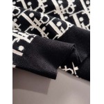 2026年10月11日秋冬新作Diorニット/セーター高品質人気の商品/OM工場