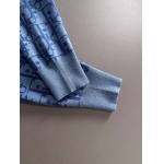 2026年10月11日秋冬新作Diorニット/セーター高品質人気の商品/OM工場