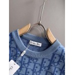 2026年10月11日秋冬新作Diorニット/セーター高品質人気の商品/OM工場