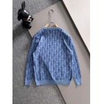 2026年10月11日秋冬新作Diorニット/セーター高品質人気の商品/OM工場