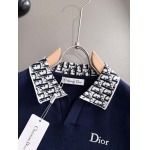 2026年10月11日秋冬新作Diorニット/セーター高品質人気の商品/OM工場