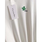2026年10月11日秋冬新作Diorニット/セーター高品質人気の商品/OM工場