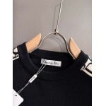 2026年10月11日秋冬新作Diorニット/セーター高品質人気の商品/OM工場