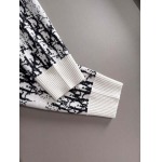 2026年10月11日秋冬新作Diorニット/セーター高品質人気の商品/OM工場