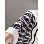 2026年10月11日秋冬新作Diorニット/セーター高品質人気の商品/OM工場