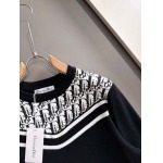 2026年10月11日秋冬新作Diorニット/セーター高品質人気の商品/OM工場