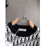 2026年10月11日秋冬新作Diorニット/セーター高品質人気の商品/OM工場