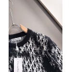 2026年10月11日秋冬新作Diorニット/セーター高品質人気の商品/OM工場