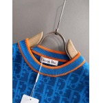 2026年10月11日秋冬新作Diorニット/セーター高品質人気の商品/OM工場